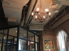 大堂-麓湘小镇(开福万达广场店)