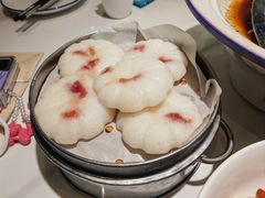 -兰湘子·湘菜小炒(石家庄万象城店)