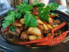 -千岛湖小鱼儿·淳安匠心农家菜