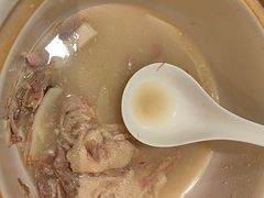 -杭州香格里拉·香宫中餐厅