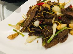 -茶油香闽南菜·花园餐厅(前埔店)