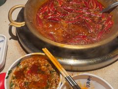 -小龙坎火锅(全球总店)