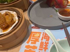 -点都德(汇盈广场店)