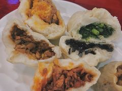 -老陶包子铺(南大西南村店)