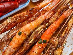 -二钳洞庭虾蟹·江湖菜(成都鹭岛店)