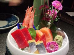 -樂涧·蓝鰭金枪鱼料理(生态园店)