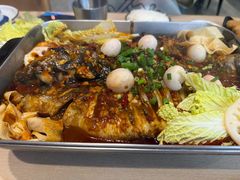 -鱼酷活鱼烤鱼(沈阳大悦城店)