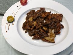 -集贤阁海鲜酒楼(北辰总店)