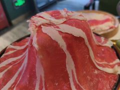 -伝承·和牛寿喜烧·放题(东营银座购物中心店)