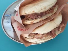 -樊记腊汁肉(竹笆市总店)