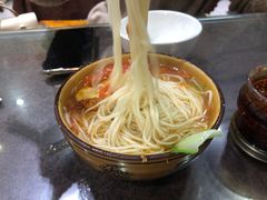 -华兴街煎蛋面(总店)