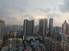 -广州花园酒店-凌璇阁360度高空海鲜自助餐CAROUSEL