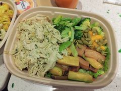 -CALIFORKS加州叉子轻食(朝阳门店)