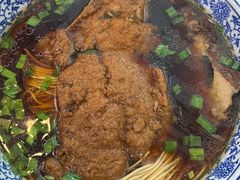 -伟记奥面馆(养育巷店)