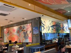 -黄记煌三汁焖锅(金凤万达广场店)