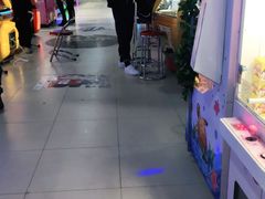 -大玩家(哈尔滨悦荟店)