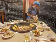 -王老六铁锅炖鱼(翠微店)