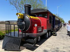 -天津妈祖文化园