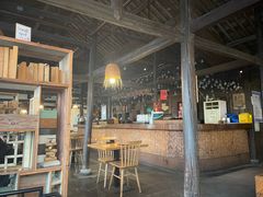 -院子餐厅·大锅菜·老杭帮(桥西直街店)