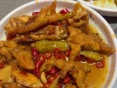 -正宗齐齐哈尔烤肉·齐牛哥鲜切炭火烤肉(杭州总店)