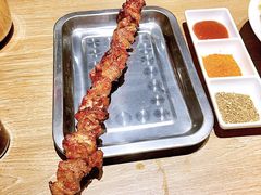 -直隶安家牛肉罩饼(建华店)