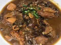 -95号酱骨·一块豆腐(展春园西路店)