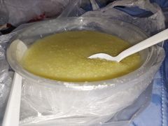 -老西白点心店