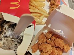 -麦当劳(一德路店)