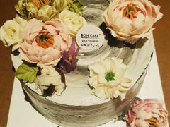 -四季酒店·行政酒廊