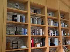 -三迪希尔顿酒店·星空酒廊