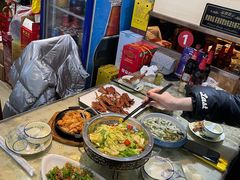 -阿巧一号私房菜(止园路店)