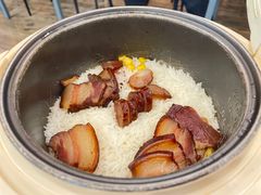 -椿记烧鹅(叠彩店)