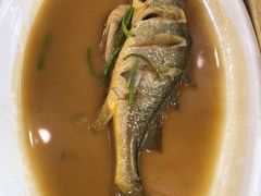 -良友·海鲜青岛菜(五四广场店)