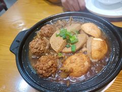 -人全到南京本帮菜馆(云锦路店)
