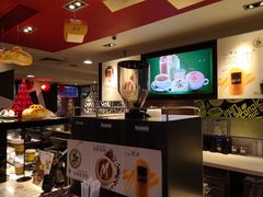 -麦当劳(北方国贸大厦店)