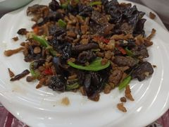 -绿林山庄土菜馆