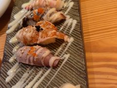 -花潮料理艺食馆(世欧广场店)