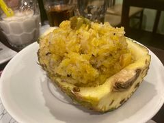 菠萝饭-紫滇源云南生态菜(丹凤街店)