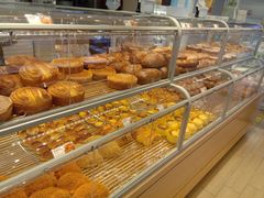 -好利来(马家堡店)