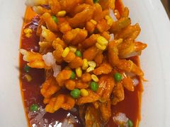 -品大三·经典淮扬菜(大行宫店)