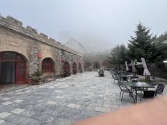 -雁门关景区
