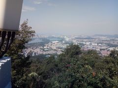 -紫金山天文台