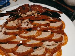 煜丰汴京烤鸭-煜丰汴京烤鸭(福彩路店)