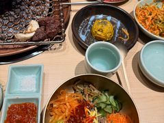 -新村食堂(明洞店 )
