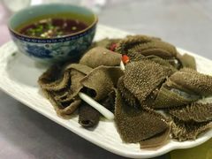 -洪霞餐馆