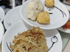 -柳沟豆腐宴69号福豆堂
