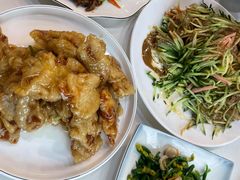 -宝发园名菜馆
