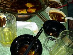 -博串堂(明发商业广场店)