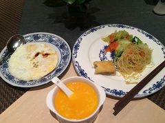 -敦煌山庄摘星阁