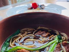 -北京康莱德酒店
